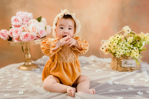 肥城宝宝多大认识妈妈 肥城宝宝多大认识妈妈